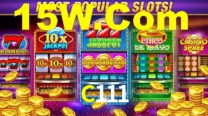 Roulette Table C111