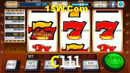 Diretório de Jogos C111