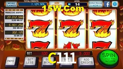 Casino Ao Vivo C111