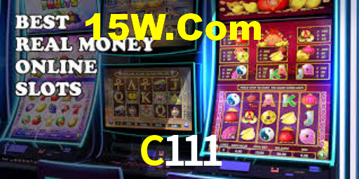 Sinta a adrenalina dos jogos de cassino com C111