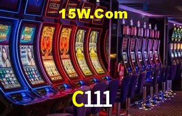 Casino VIP C111