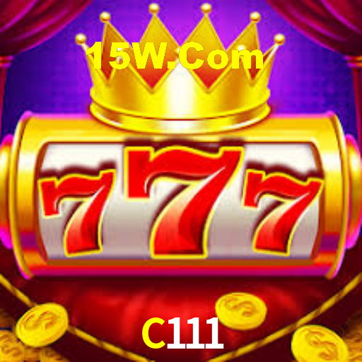 C111 Plataforma
