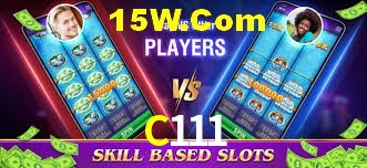 Welcome Bonus C111