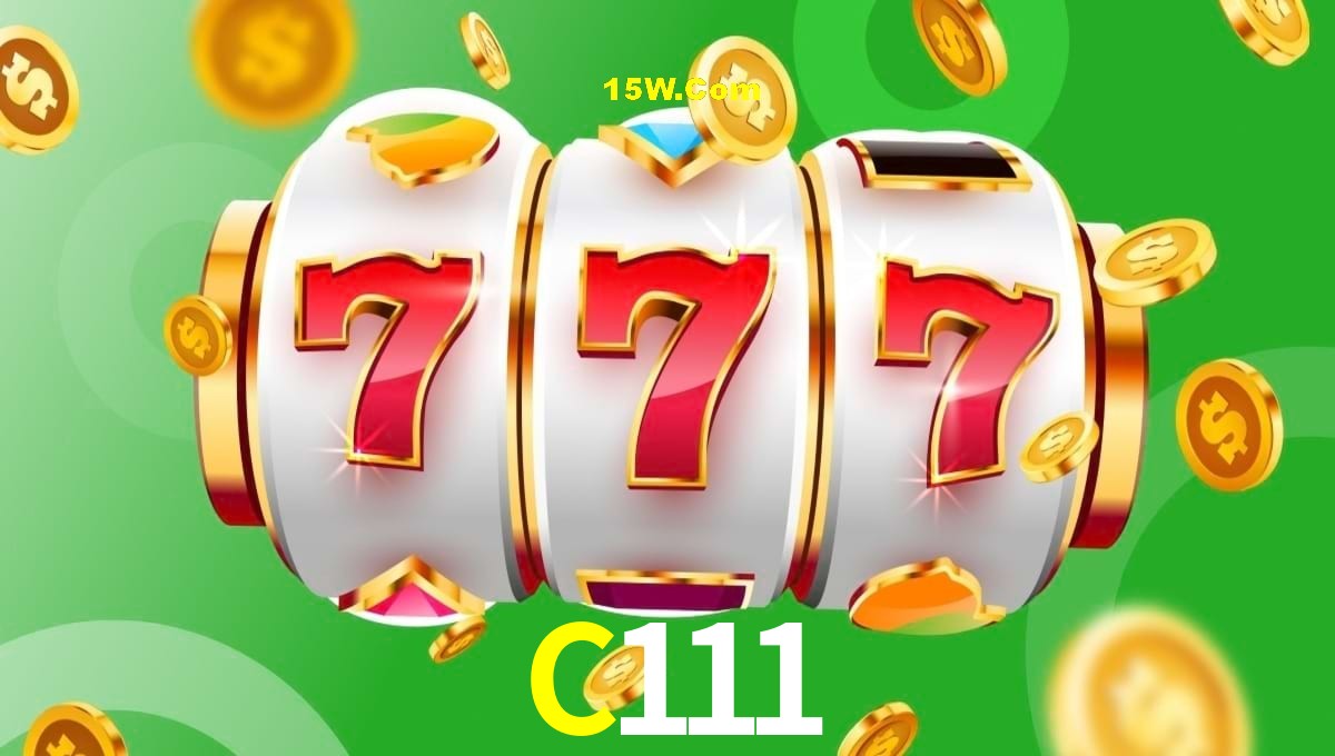 Slot Games C111
