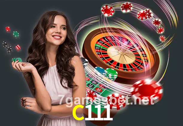 vivo no cassino C111